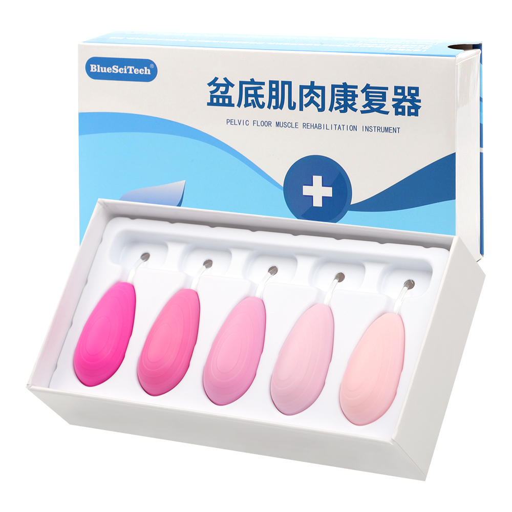 盆底肌肉康復器